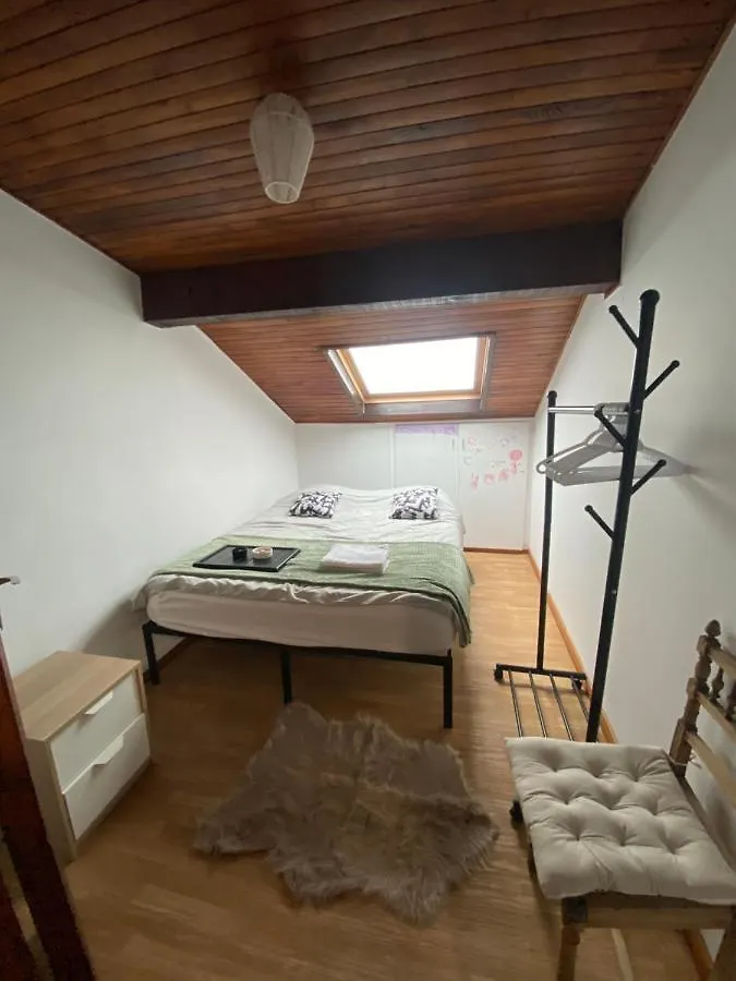 Chambre Privee Proche Geneve Apartment Beaumont  0*, Beaumont (Haute-Savoie) France
