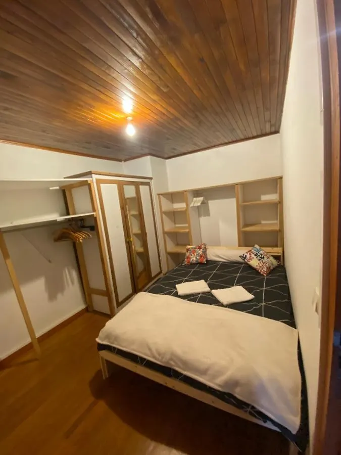 Chambre Privee Proche Geneve Apartment Beaumont